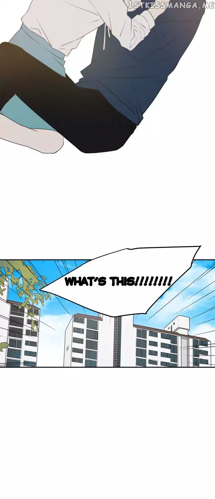 Read A Good Day to Be a Dog ENGLISH Manga Online