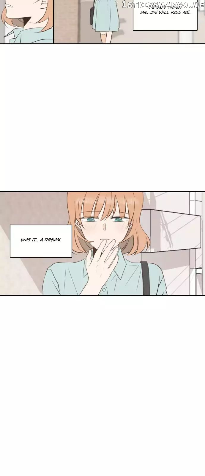 Read A Good Day to Be a Dog ENGLISH Manga Online