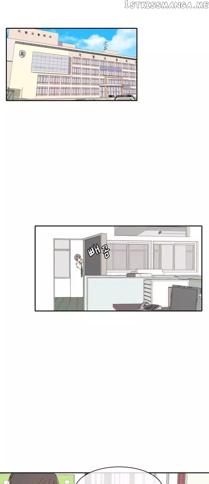 Read A Good Day to Be a Dog ENGLISH Manga Online