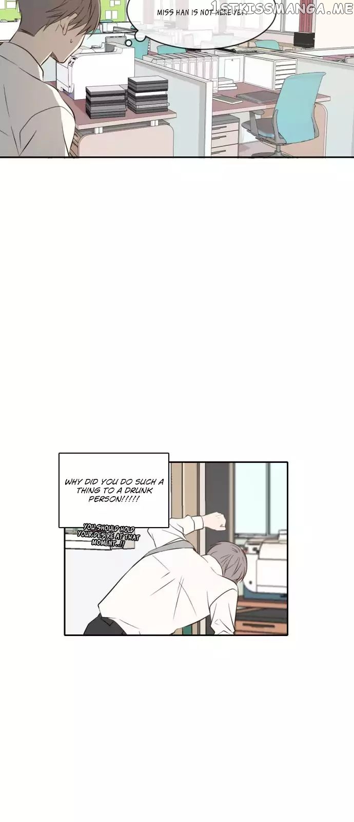 Read A Good Day to Be a Dog ENGLISH Manga Online