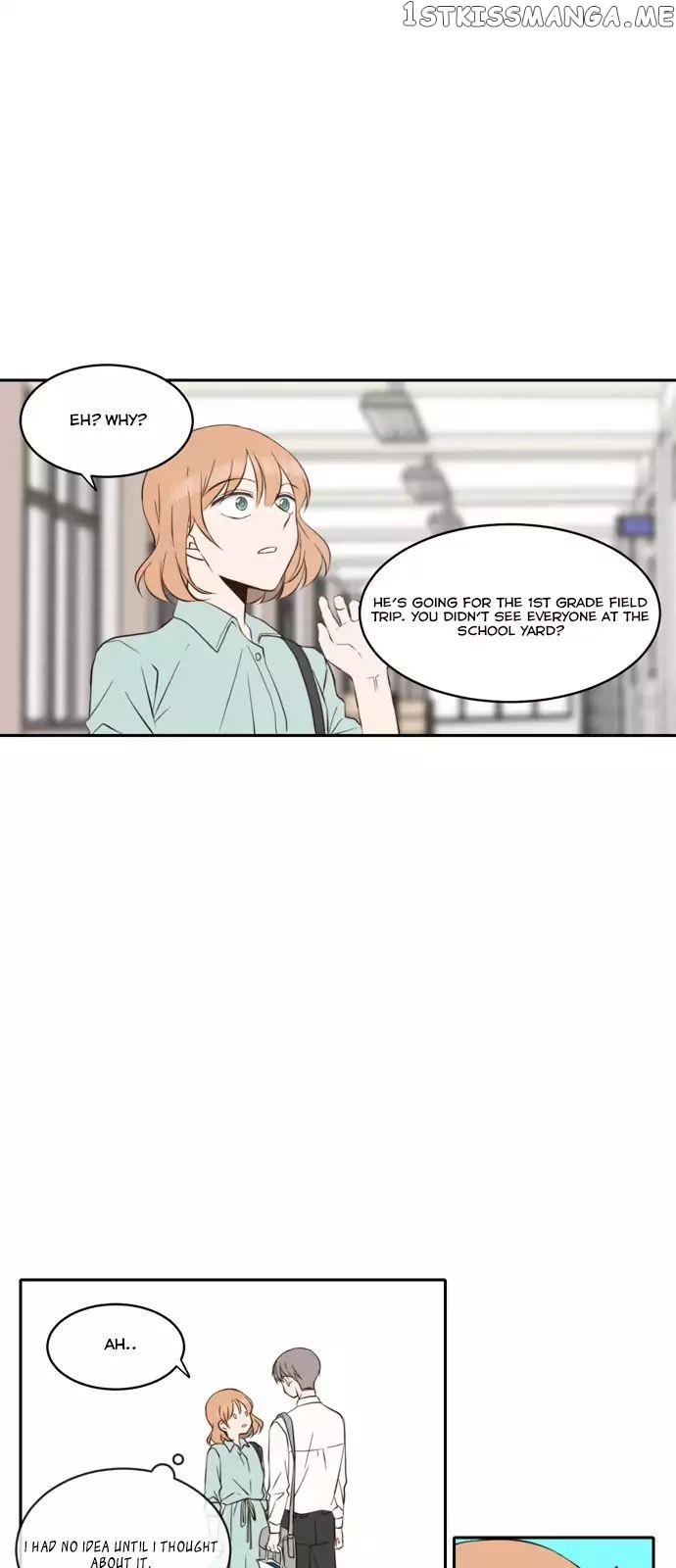 Read A Good Day to Be a Dog ENGLISH Manga Online