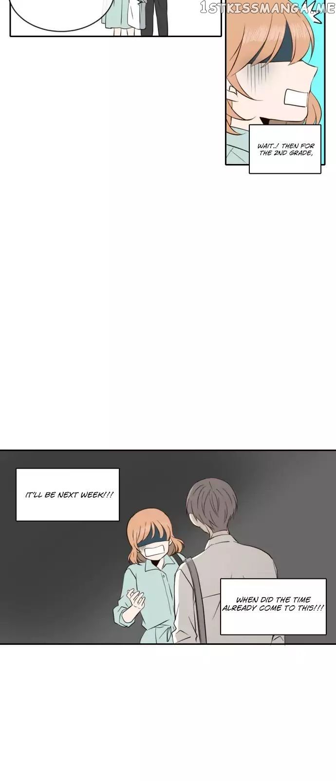 Read A Good Day to Be a Dog ENGLISH Manga Online