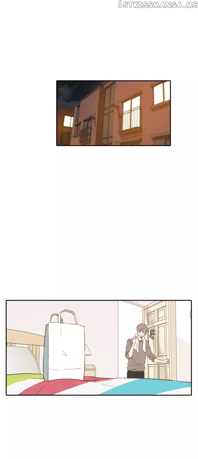 Read A Good Day to Be a Dog ENGLISH Manga Online