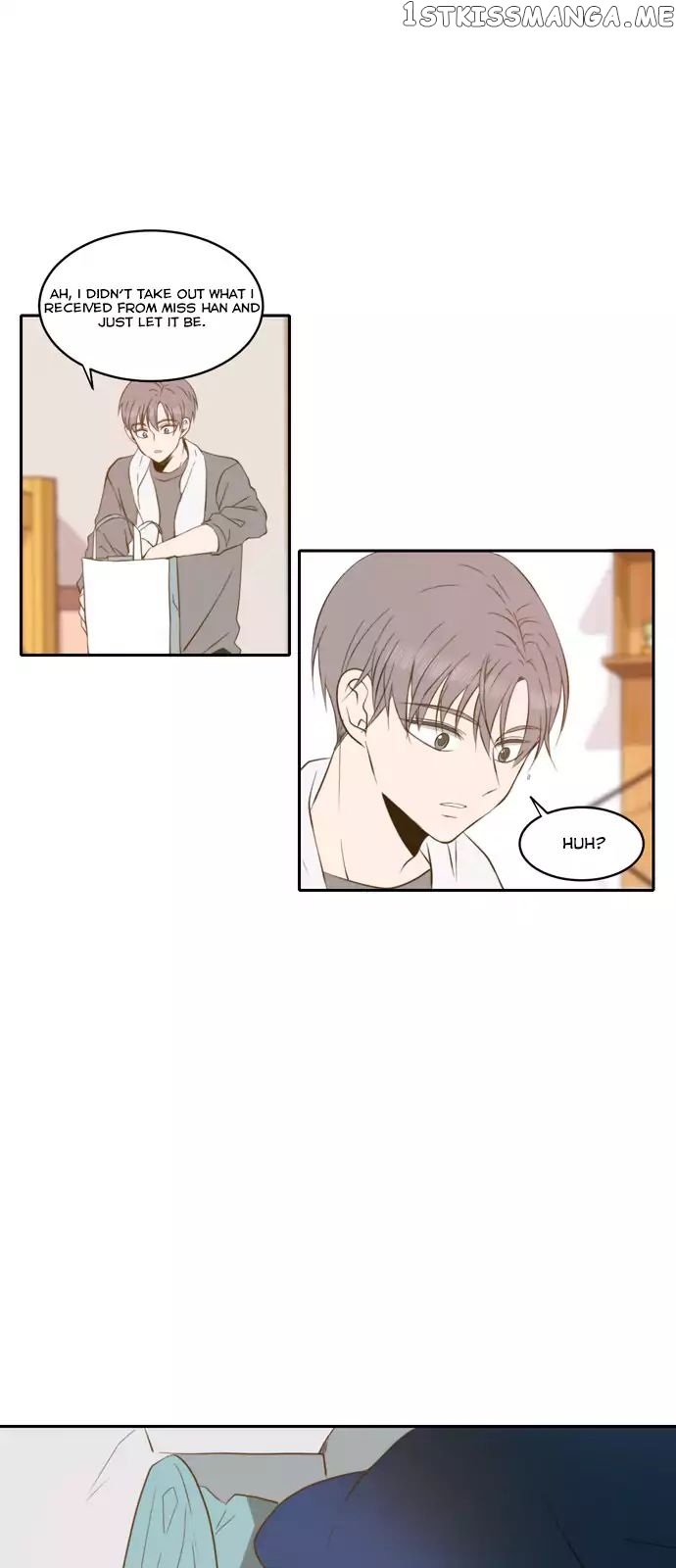 Read A Good Day to Be a Dog ENGLISH Manga Online