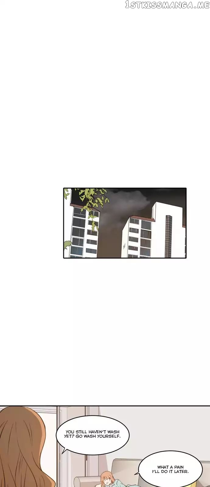 Read A Good Day to Be a Dog ENGLISH Manga Online