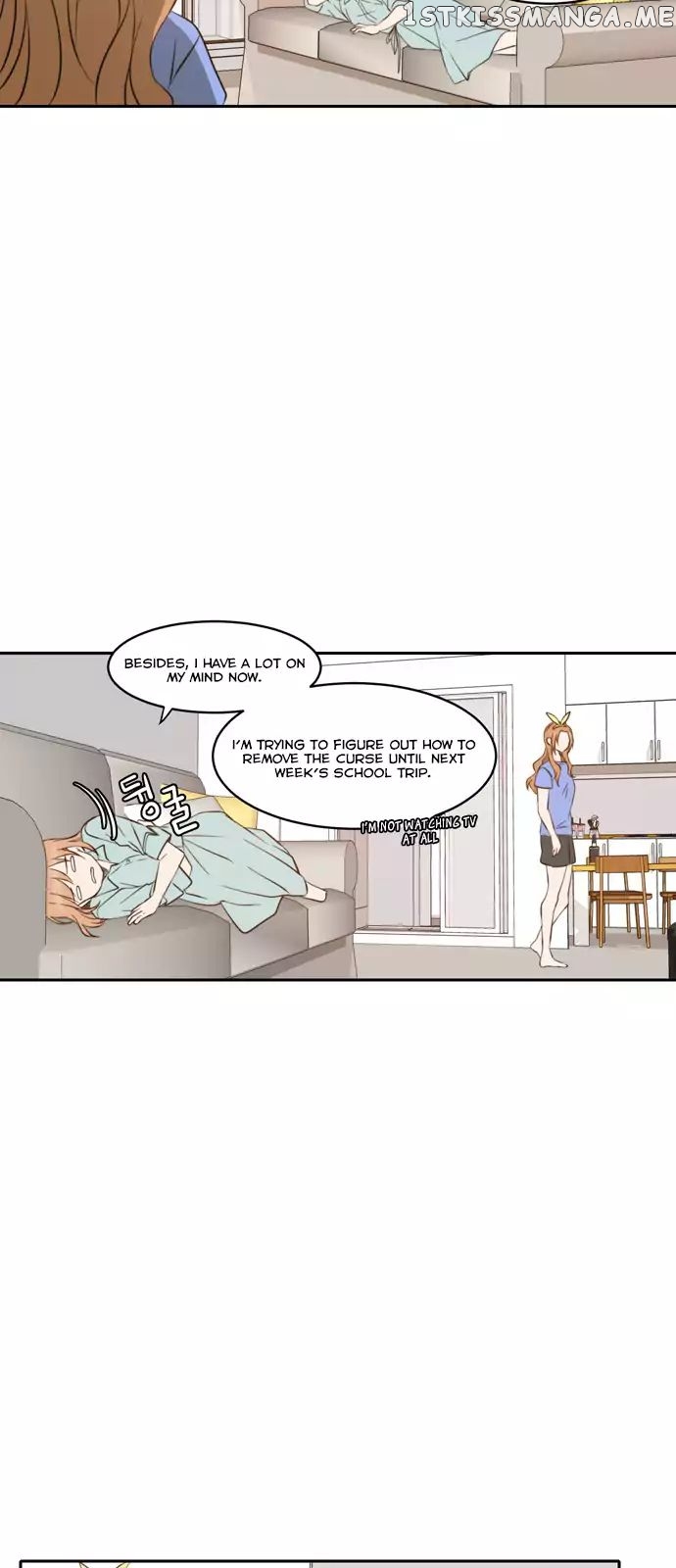 Read A Good Day to Be a Dog ENGLISH Manga Online