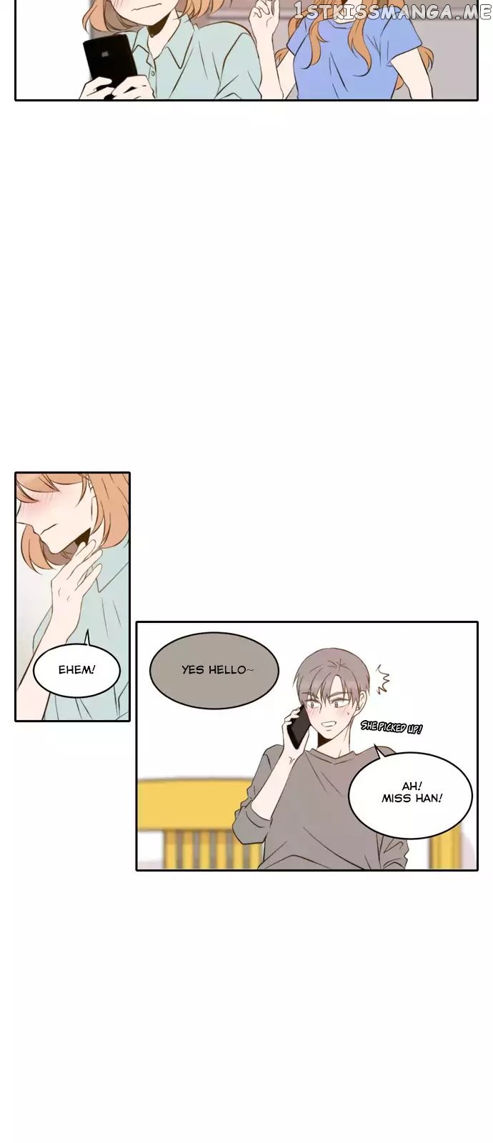 Read A Good Day to Be a Dog ENGLISH Manga Online