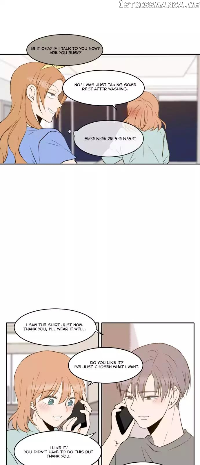 Read A Good Day to Be a Dog ENGLISH Manga Online