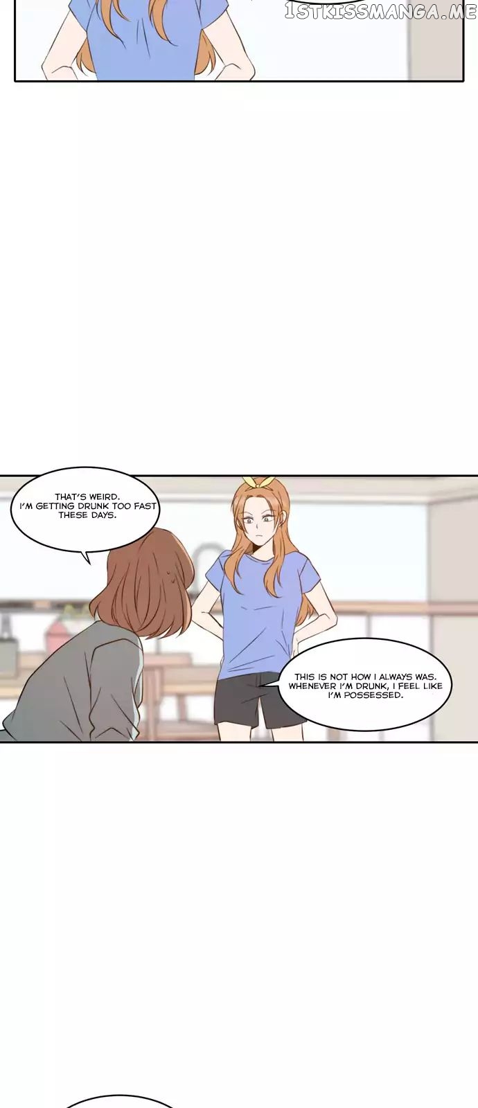 Read A Good Day to Be a Dog ENGLISH Manga Online