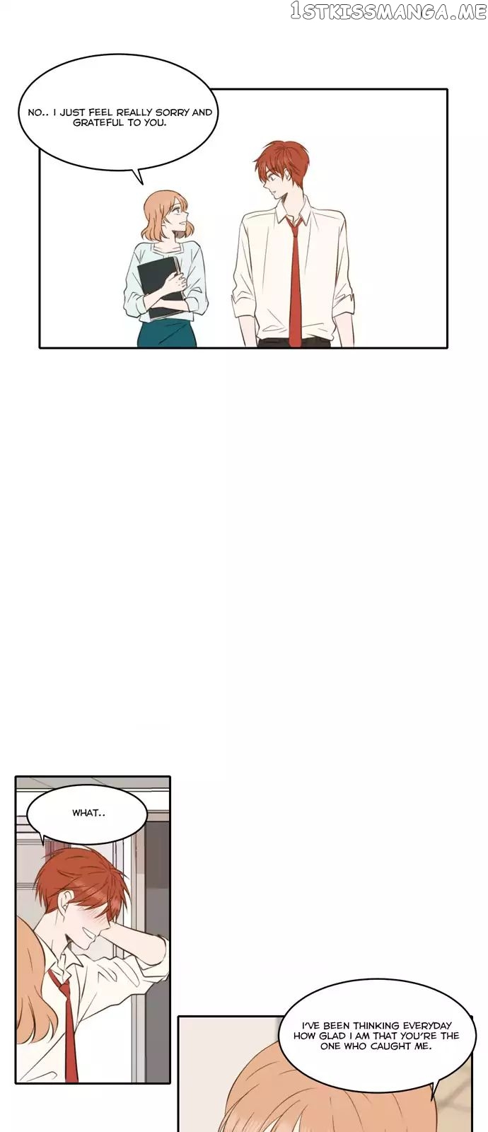 Read A Good Day to Be a Dog ENGLISH Manga Online