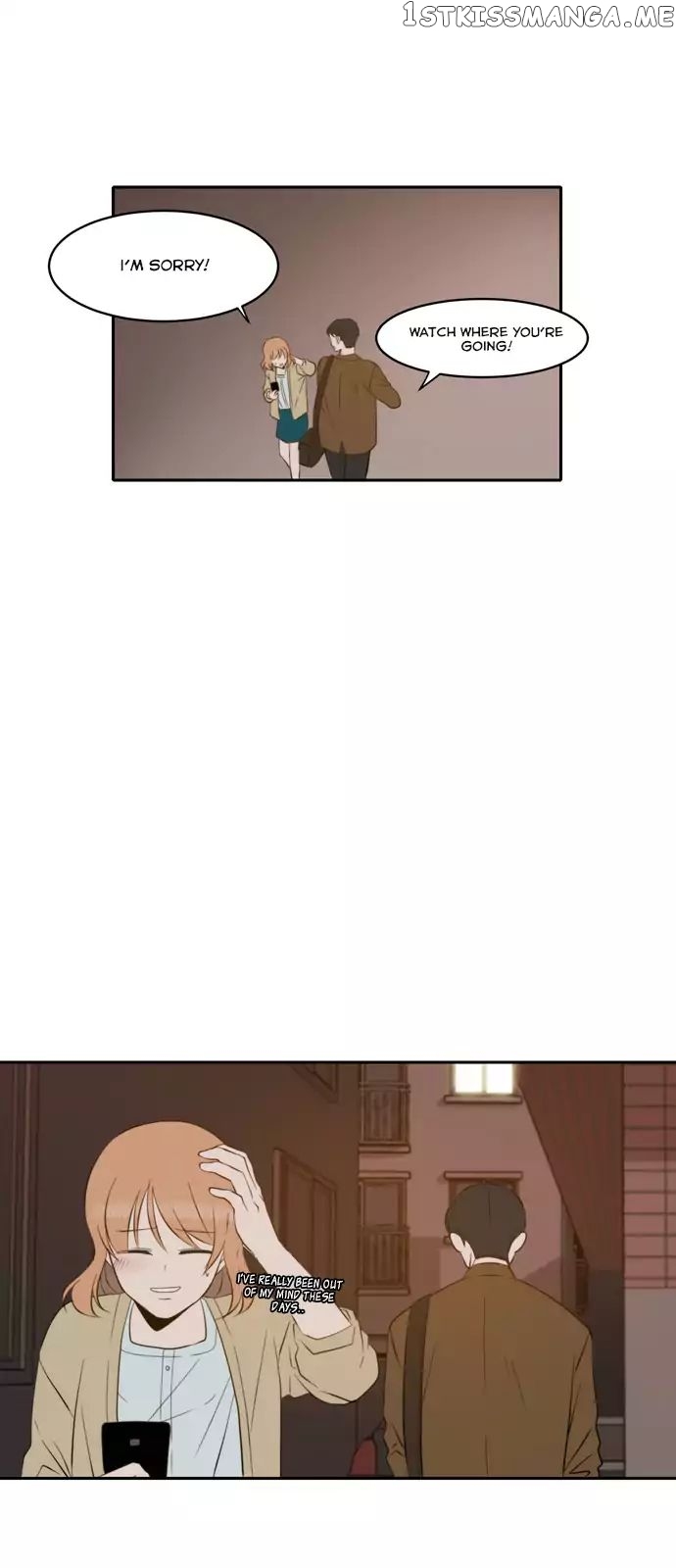 Read A Good Day to Be a Dog ENGLISH Manga Online