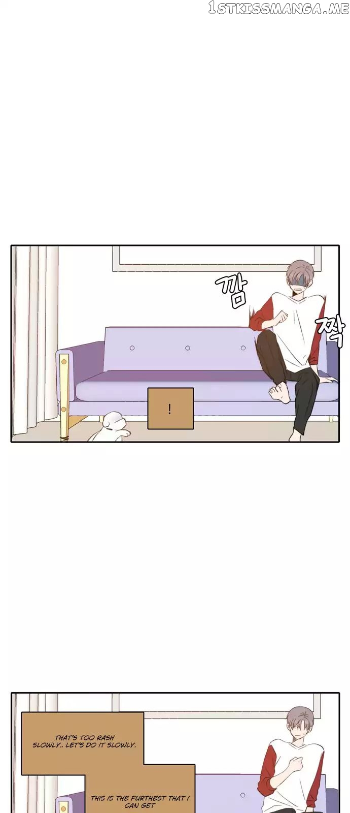 Read A Good Day to Be a Dog ENGLISH Manga Online