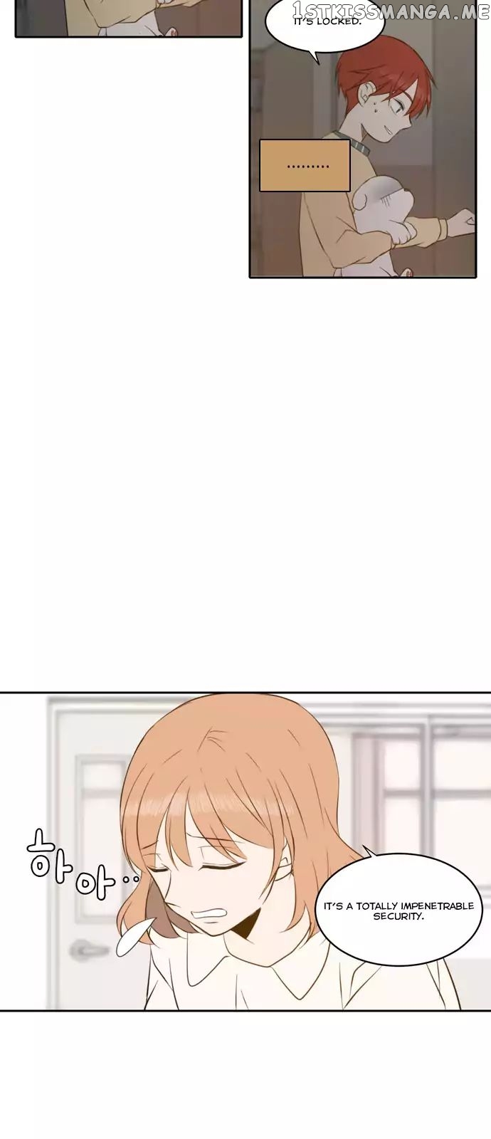 Read A Good Day to Be a Dog ENGLISH Manga Online