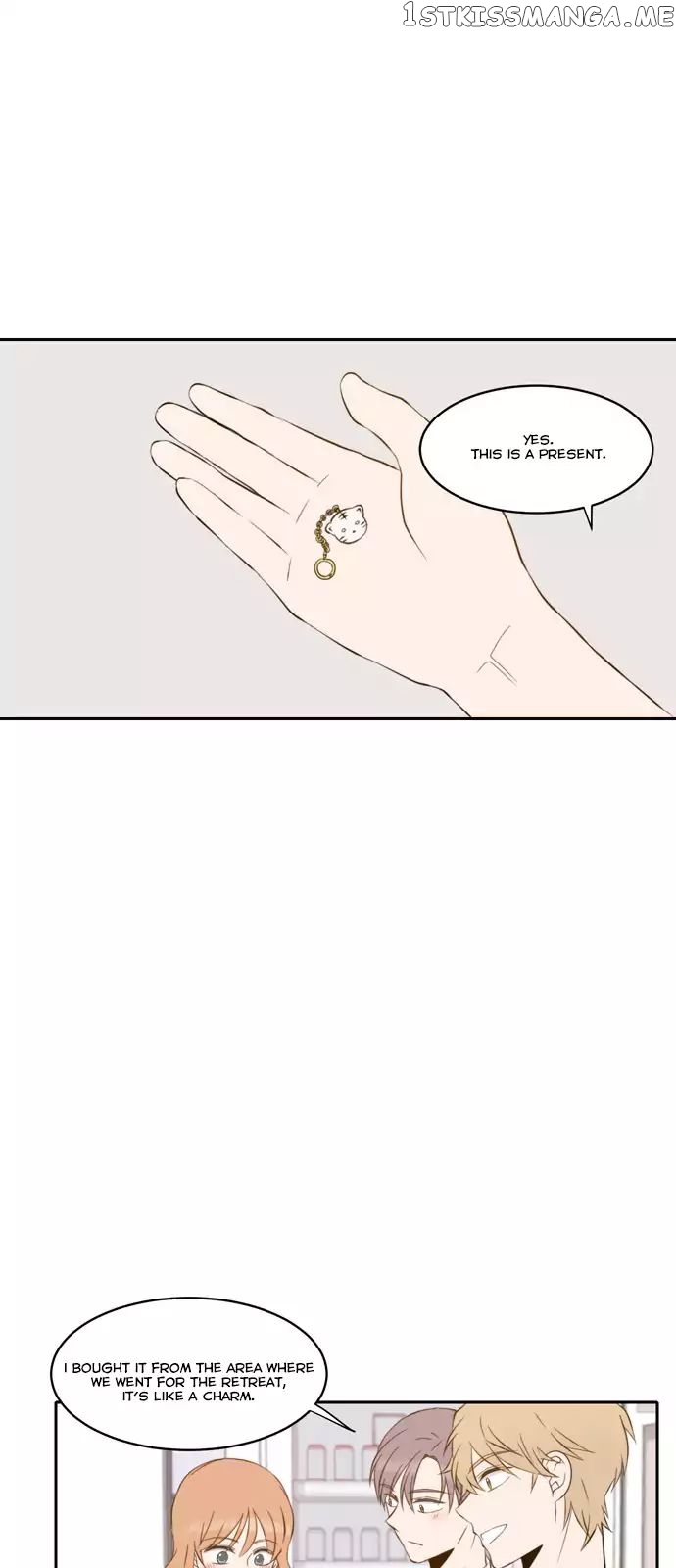 Read A Good Day to Be a Dog ENGLISH Manga Online