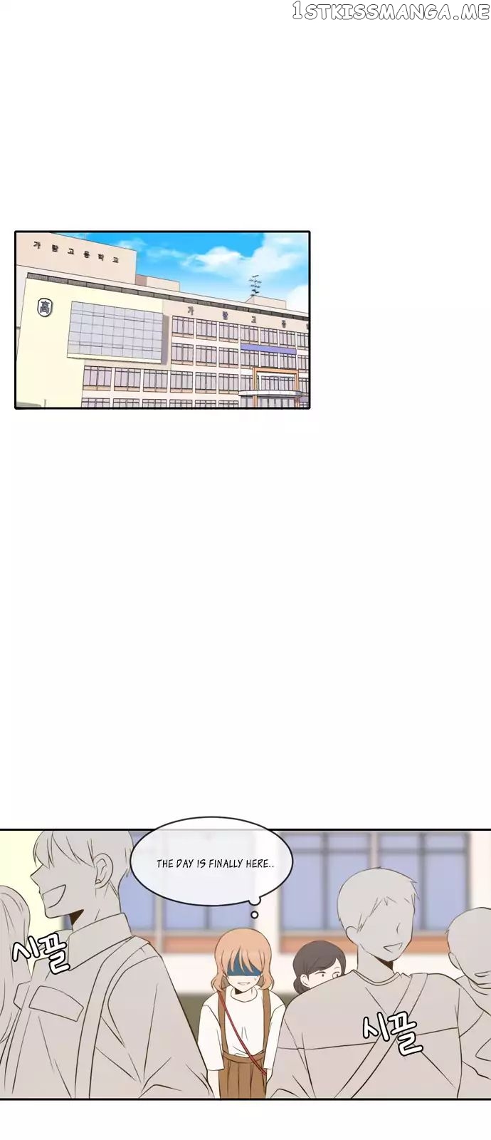 Read A Good Day to Be a Dog ENGLISH Manga Online