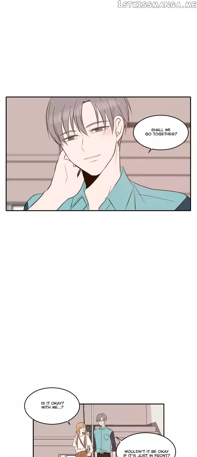 Read A Good Day to Be a Dog ENGLISH Manga Online