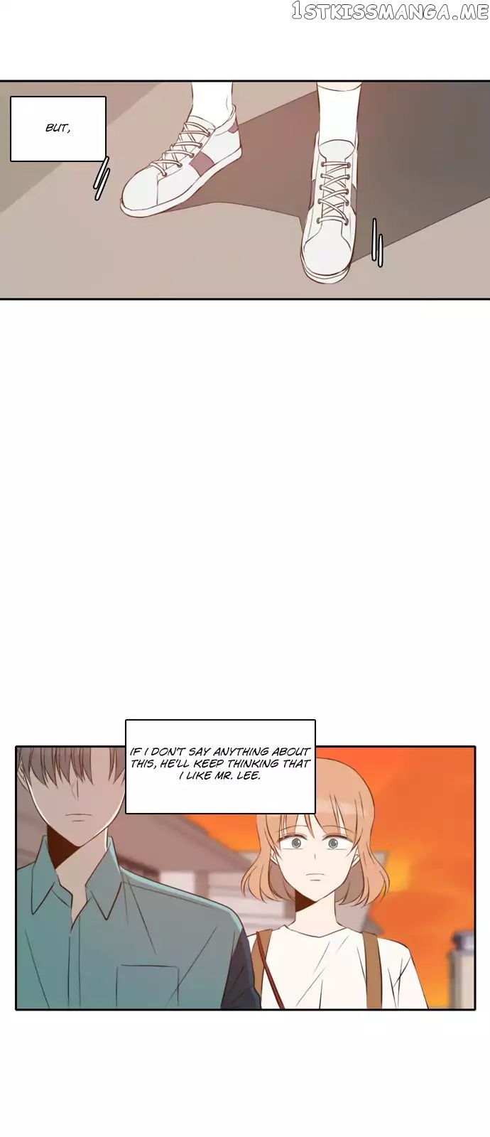 Read A Good Day to Be a Dog ENGLISH Manga Online