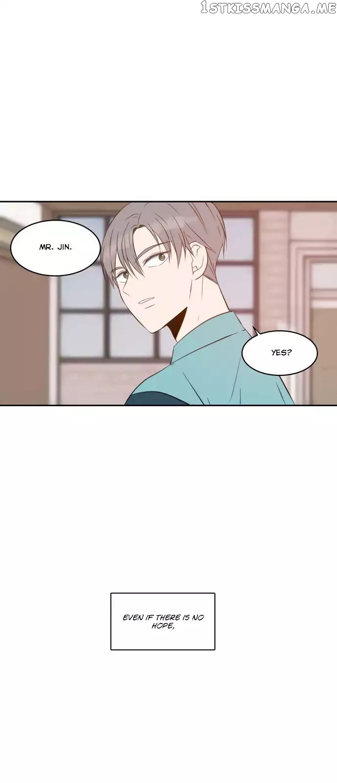 Read A Good Day to Be a Dog ENGLISH Manga Online