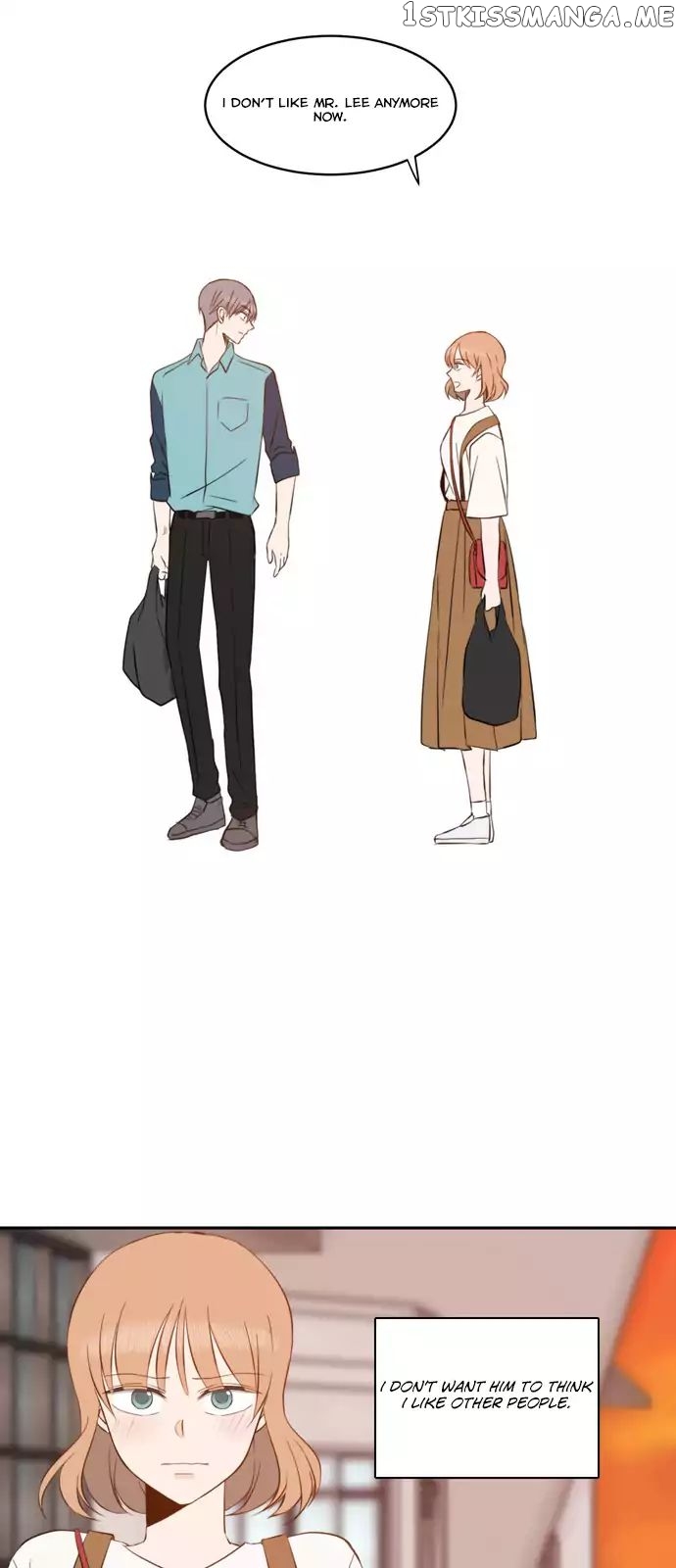 Read A Good Day to Be a Dog ENGLISH Manga Online