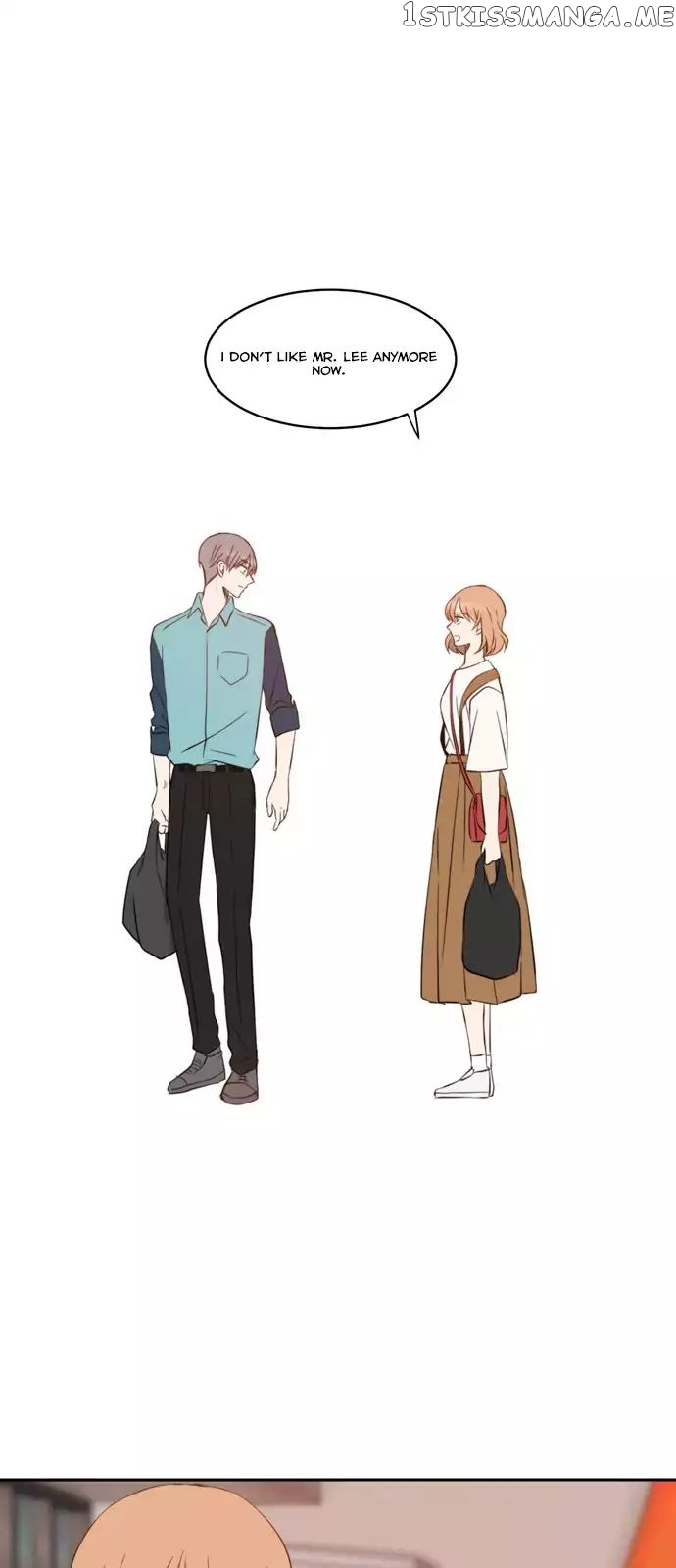 Read A Good Day to Be a Dog ENGLISH Manga Online