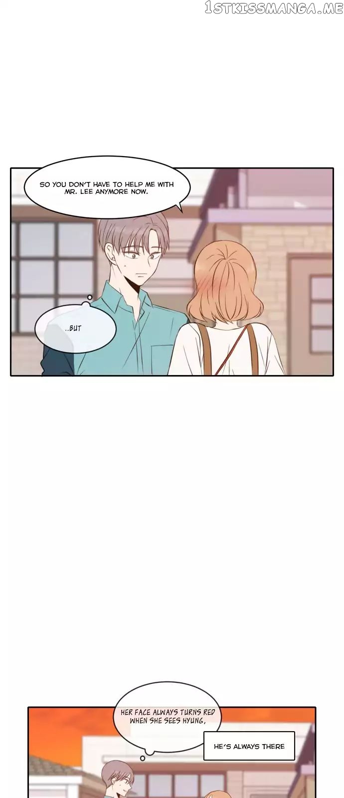 Read A Good Day to Be a Dog ENGLISH Manga Online