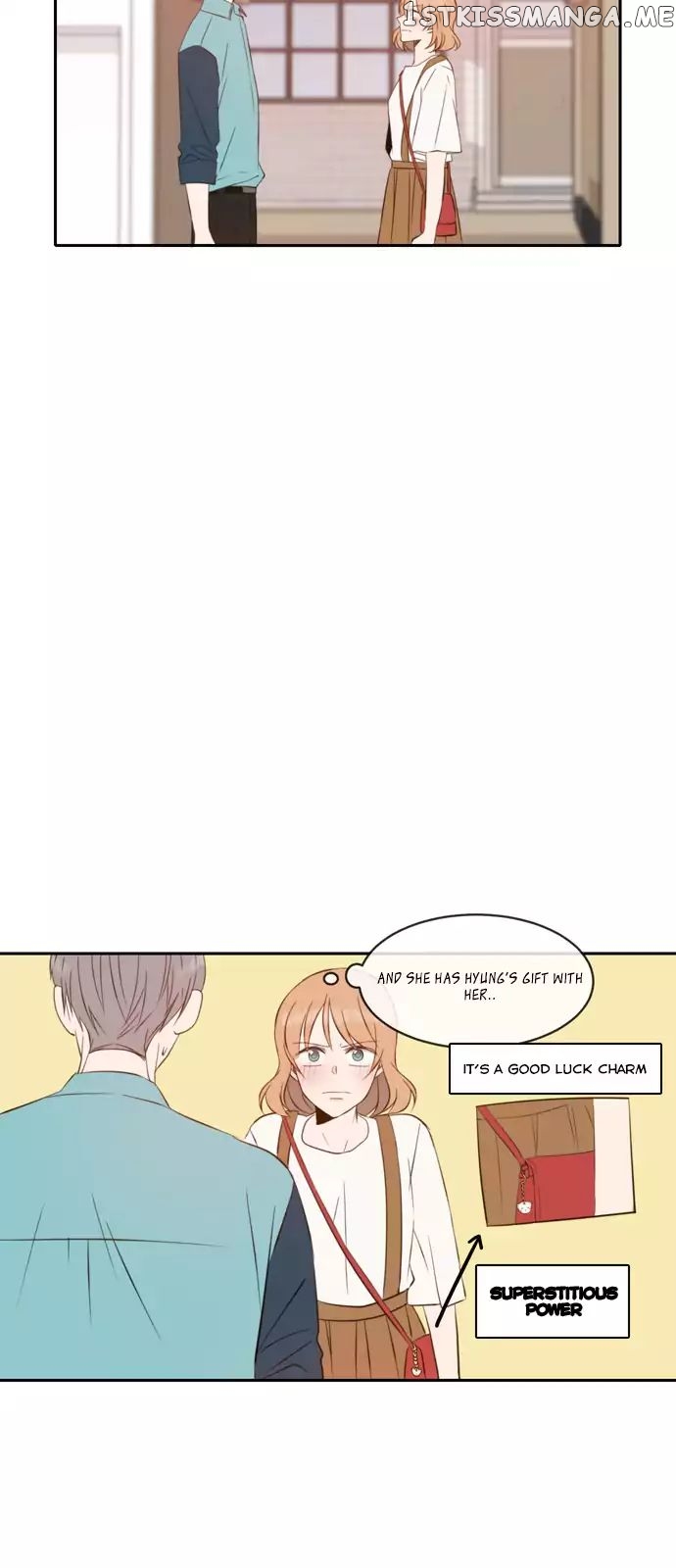 Read A Good Day to Be a Dog ENGLISH Manga Online