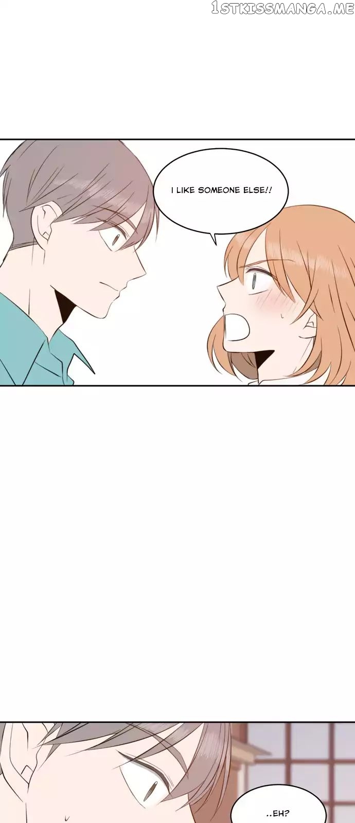 Read A Good Day to Be a Dog ENGLISH Manga Online