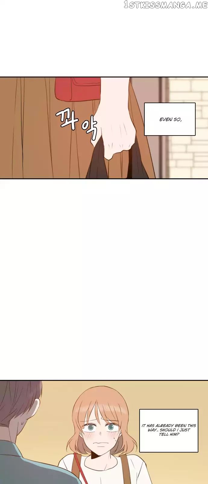 Read A Good Day to Be a Dog ENGLISH Manga Online