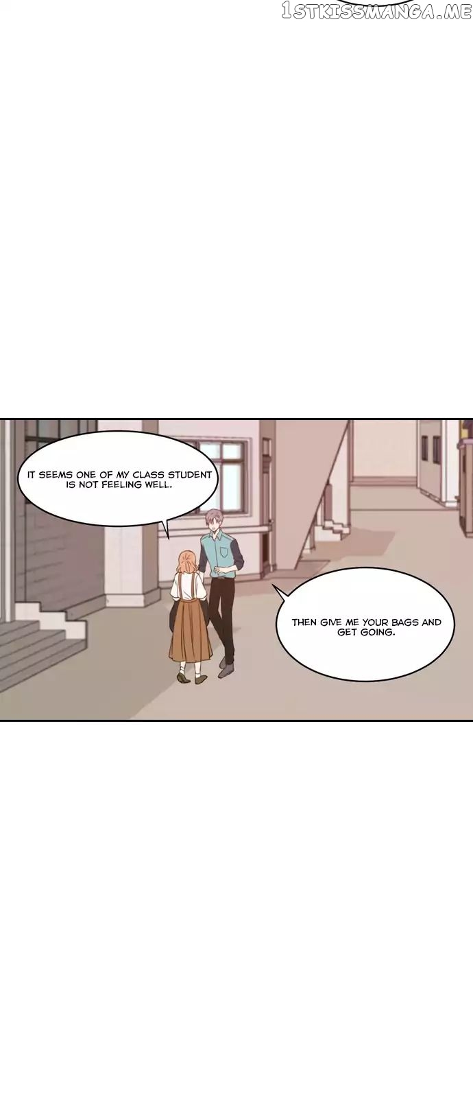 Read A Good Day to Be a Dog ENGLISH Manga Online