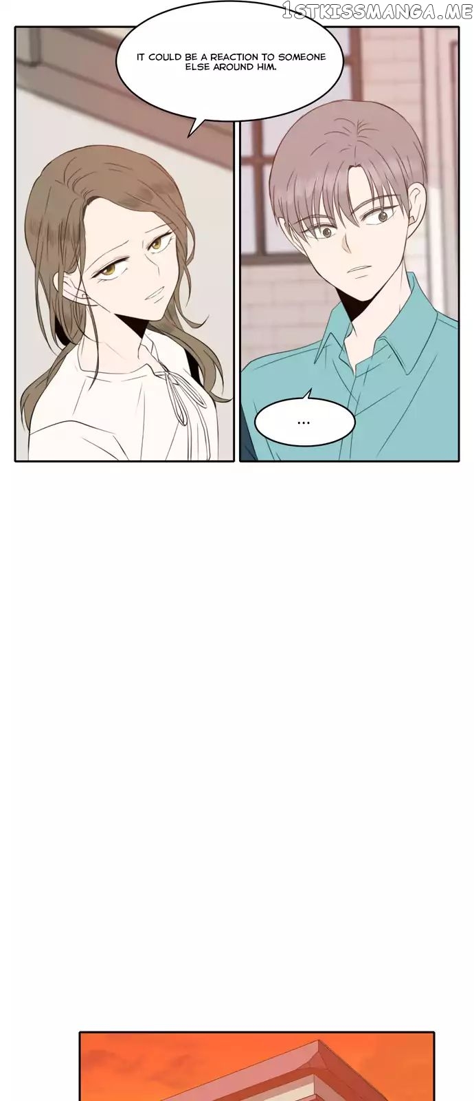 Read A Good Day to Be a Dog ENGLISH Manga Online