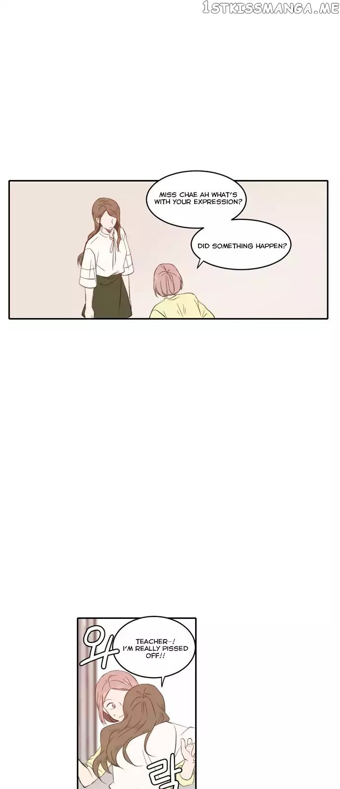 Read A Good Day to Be a Dog ENGLISH Manga Online