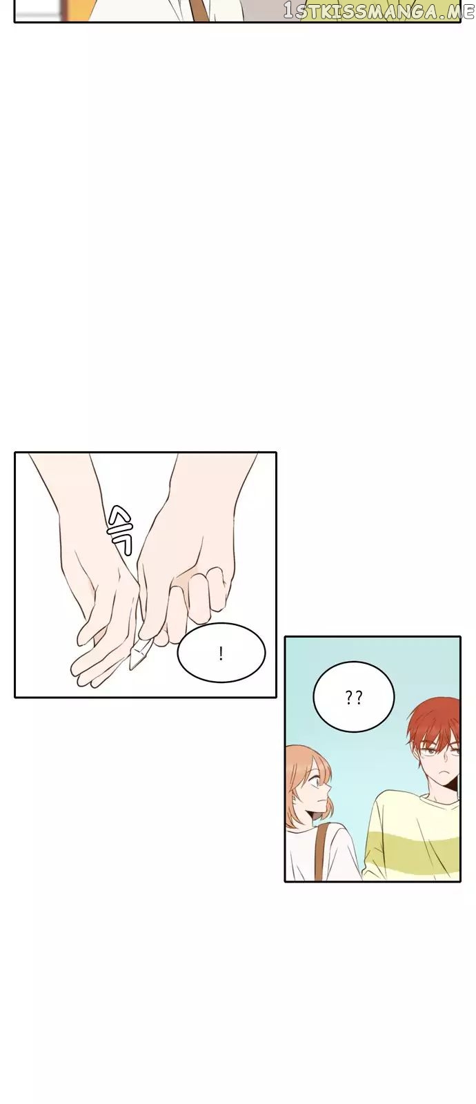 Read A Good Day to Be a Dog ENGLISH Manga Online