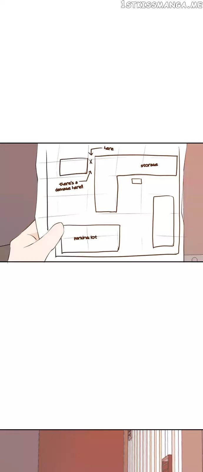 Read A Good Day to Be a Dog ENGLISH Manga Online