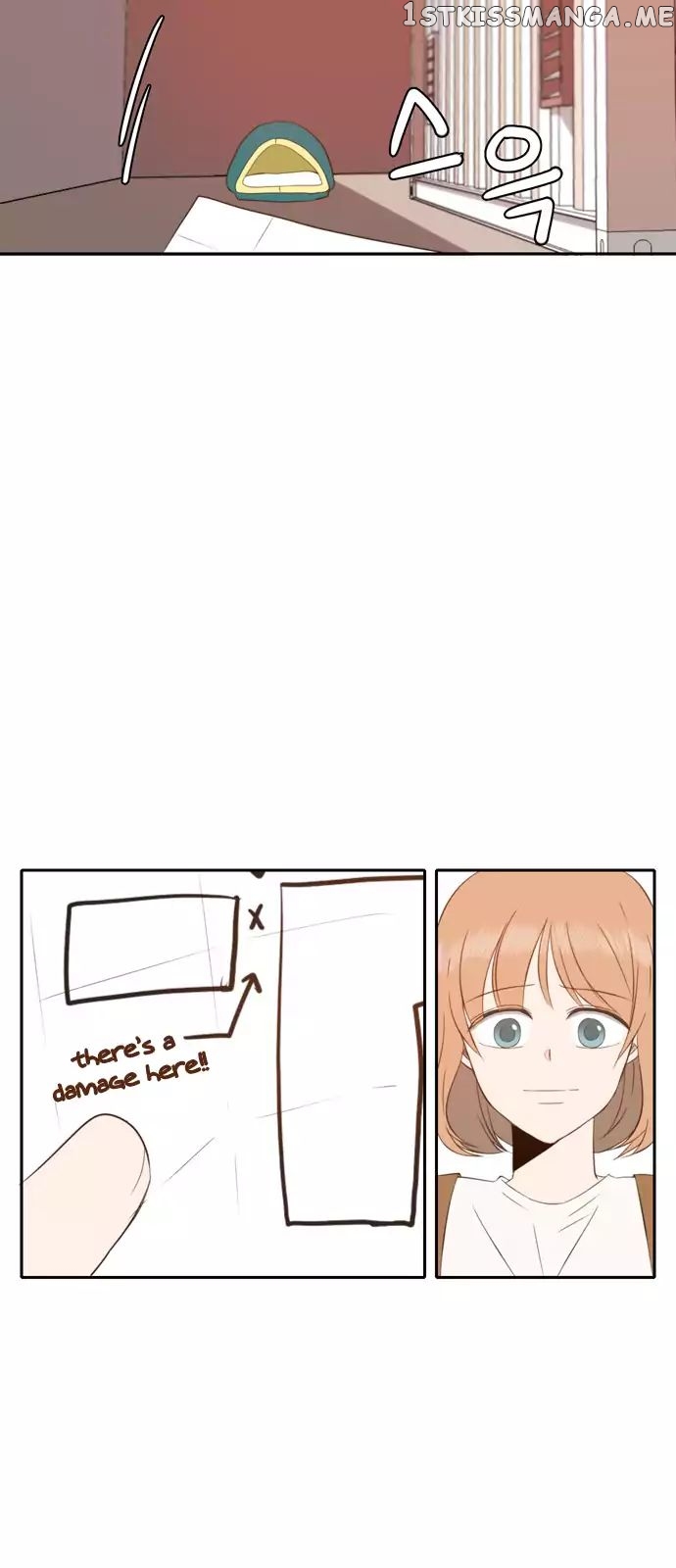 Read A Good Day to Be a Dog ENGLISH Manga Online