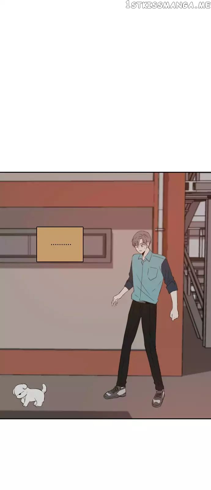 Read A Good Day to Be a Dog ENGLISH Manga Online