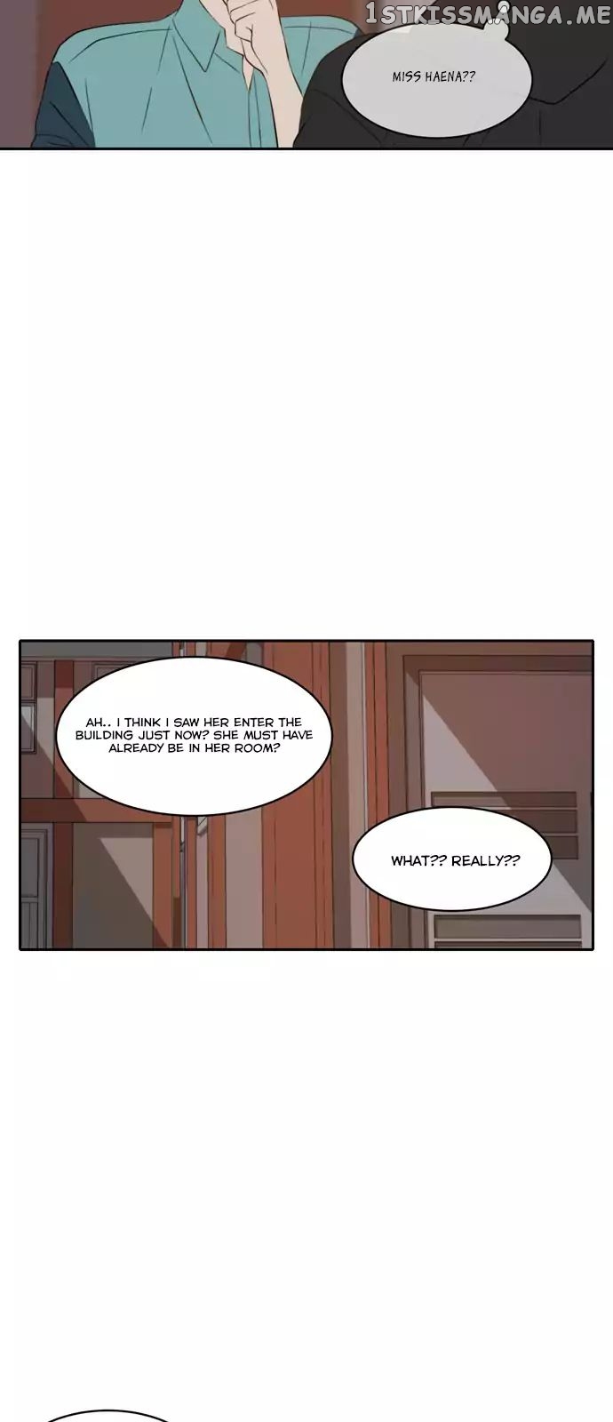 Read A Good Day to Be a Dog ENGLISH Manga Online