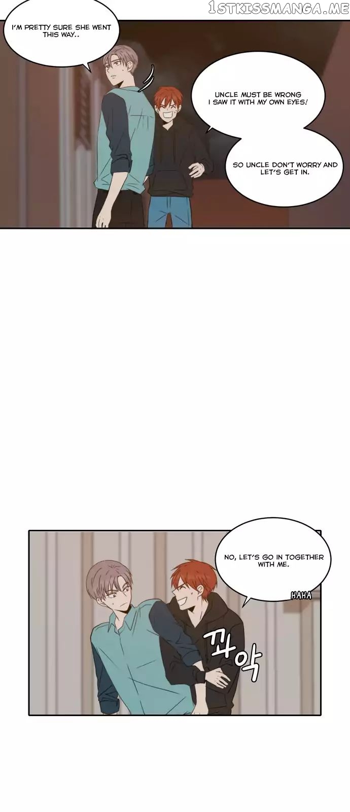 Read A Good Day to Be a Dog ENGLISH Manga Online