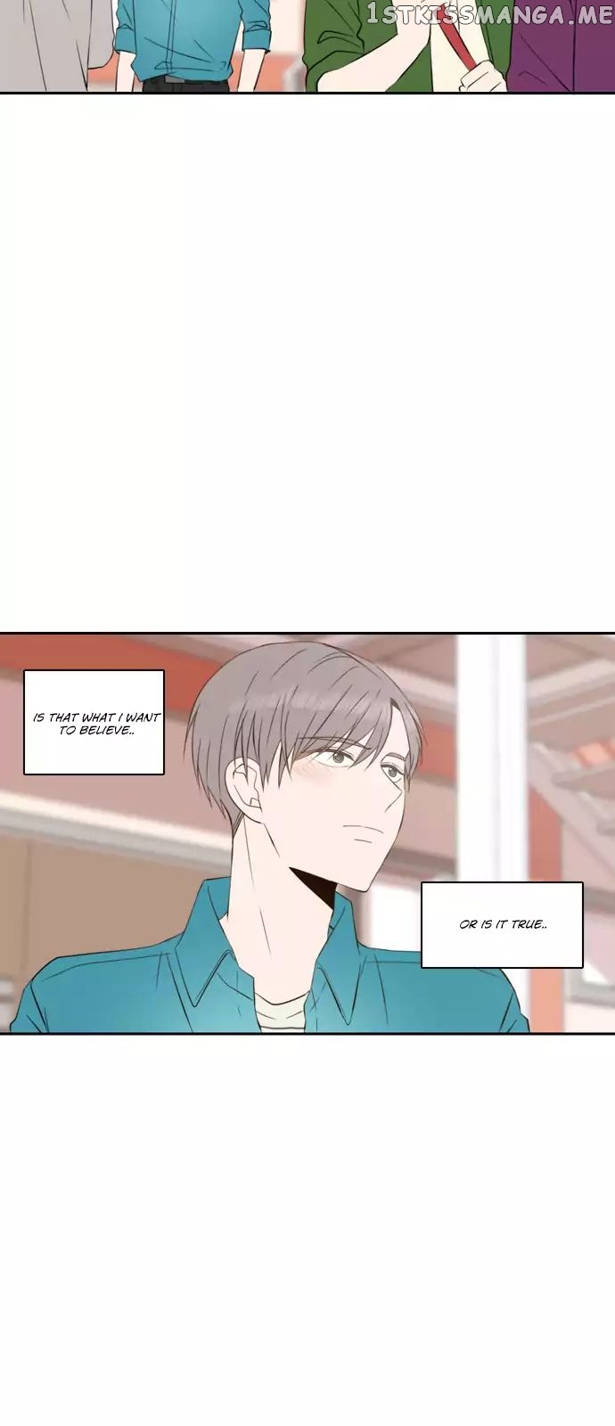 Read A Good Day to Be a Dog ENGLISH Manga Online