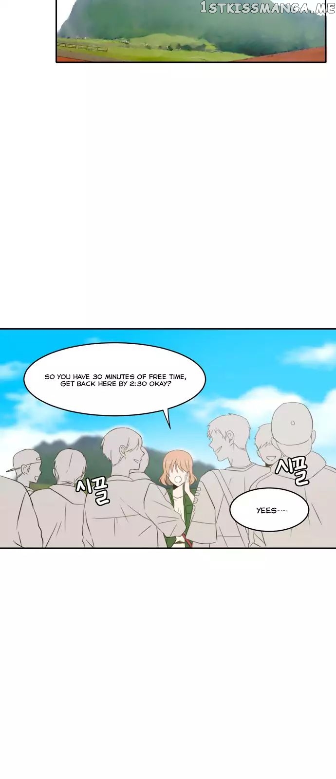 Read A Good Day to Be a Dog ENGLISH Manga Online