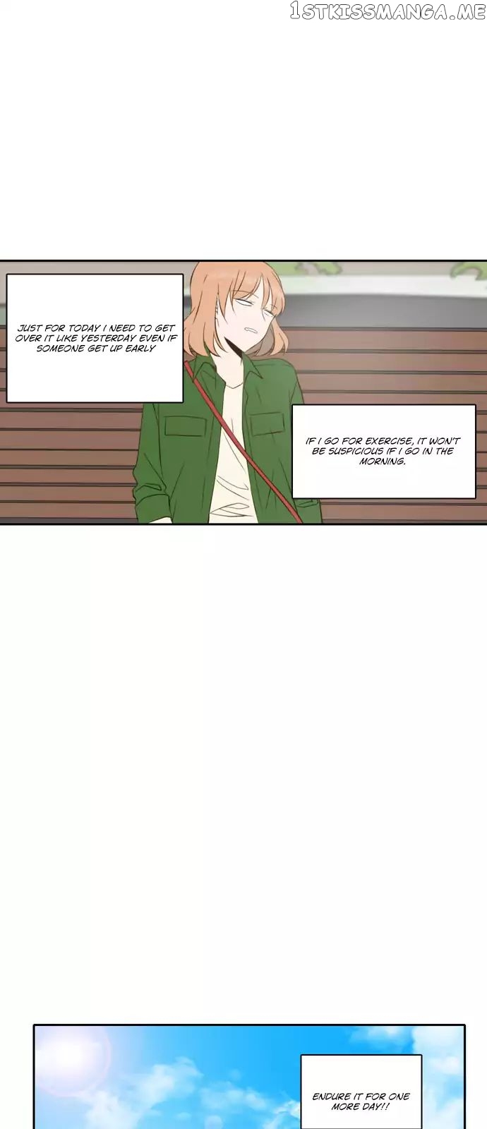 Read A Good Day to Be a Dog ENGLISH Manga Online