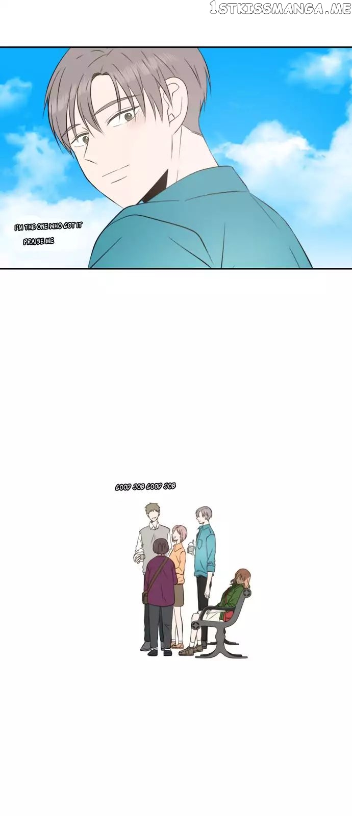 Read A Good Day to Be a Dog ENGLISH Manga Online