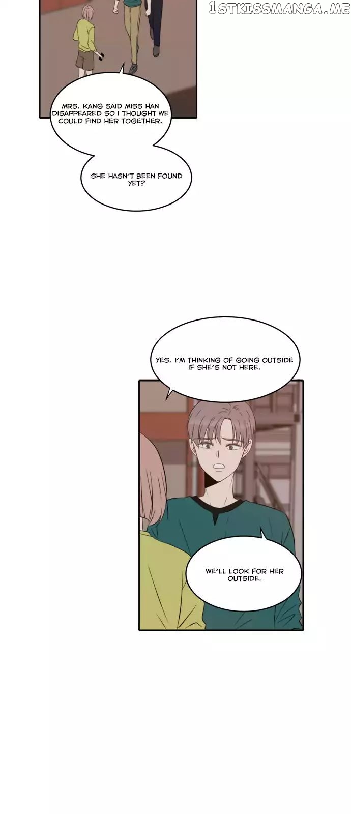 Read A Good Day to Be a Dog ENGLISH Manga Online