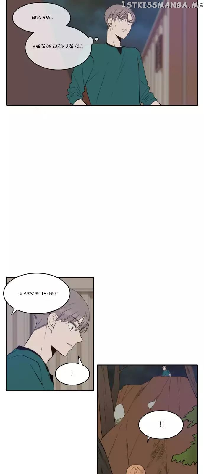 Read A Good Day to Be a Dog ENGLISH Manga Online