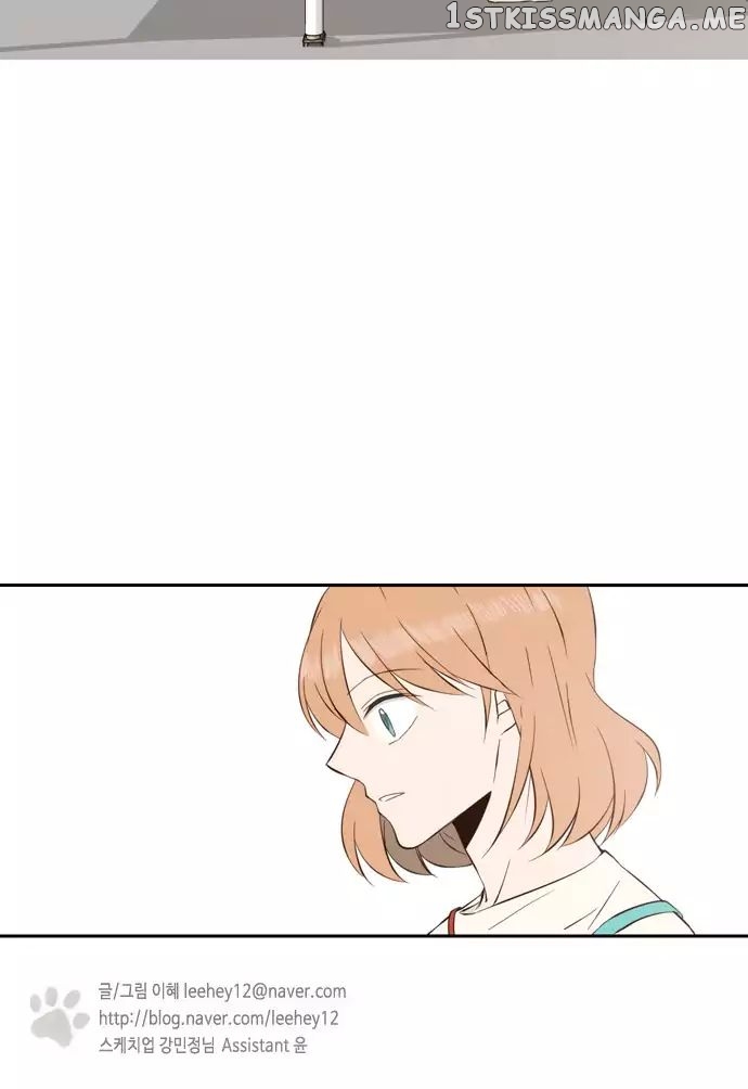 Read A Good Day to Be a Dog ENGLISH Manga Online