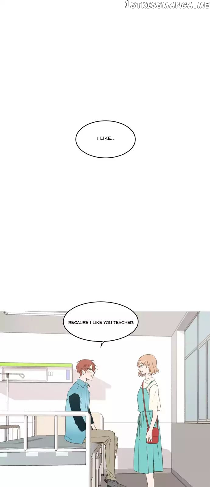 Read A Good Day to Be a Dog ENGLISH Manga Online