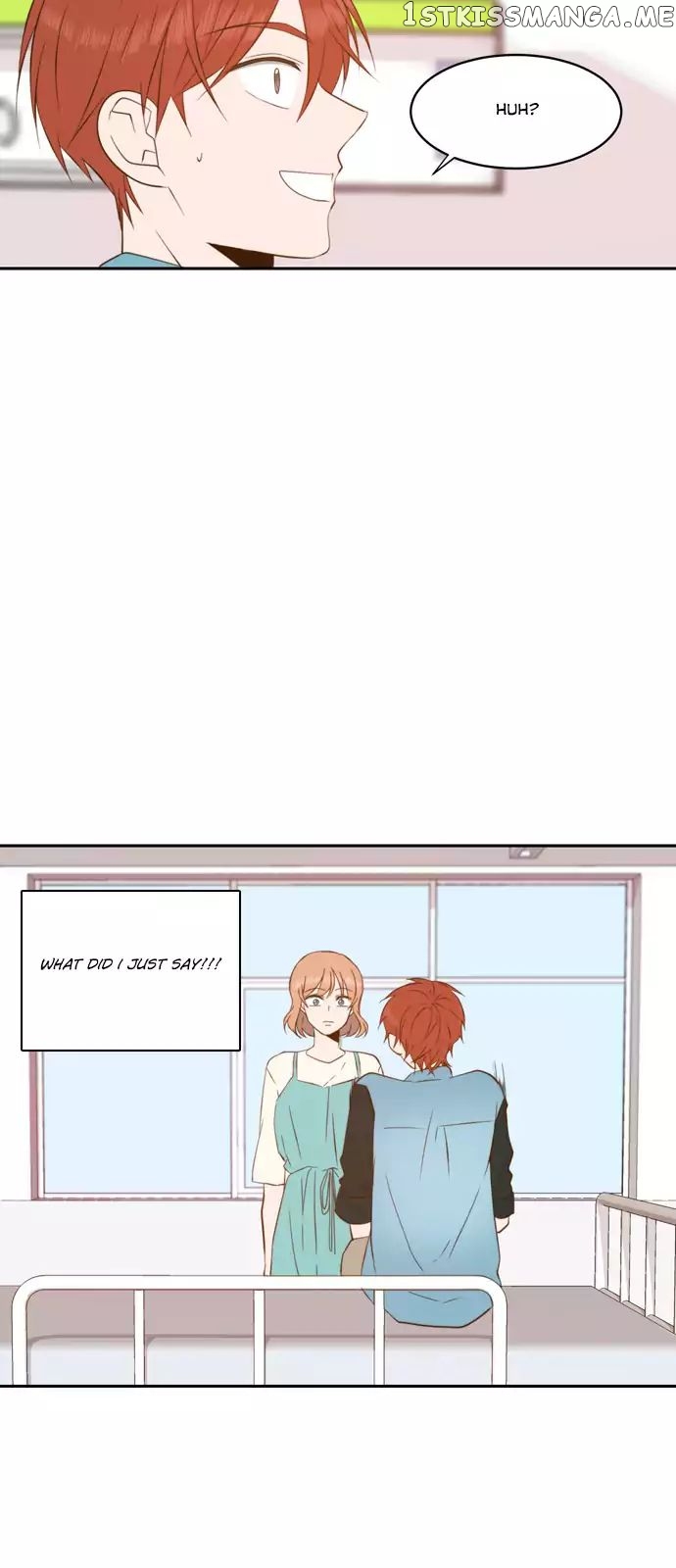 Read A Good Day to Be a Dog ENGLISH Manga Online