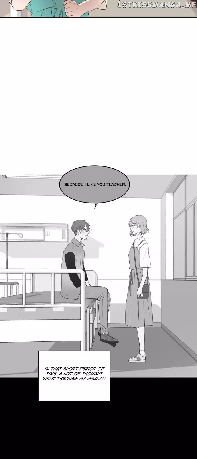 Read A Good Day to Be a Dog ENGLISH Manga Online