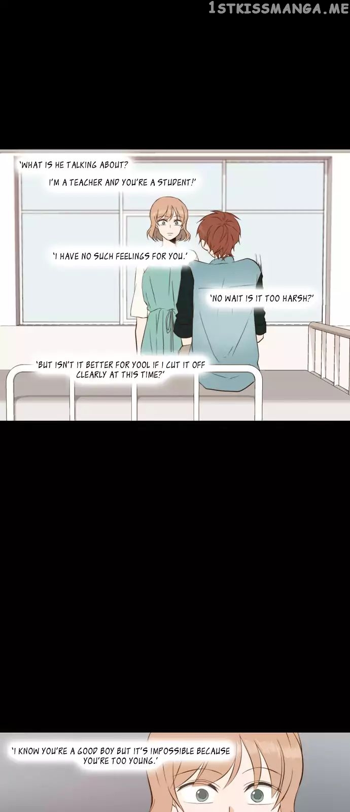 Read A Good Day to Be a Dog ENGLISH Manga Online