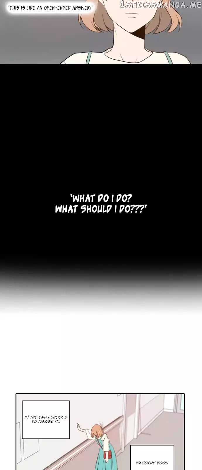 Read A Good Day to Be a Dog ENGLISH Manga Online