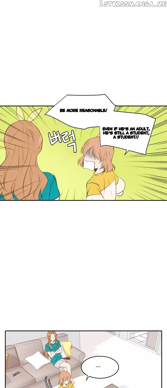 Read A Good Day to Be a Dog ENGLISH Manga Online